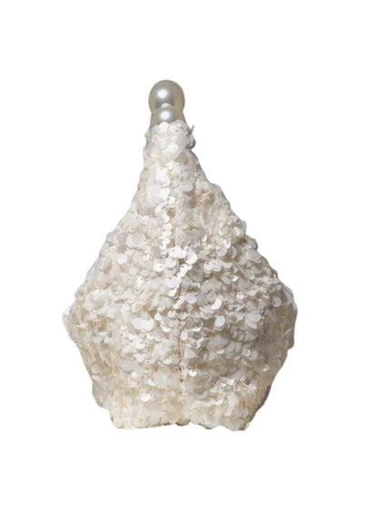 Patra Bag - Ivory