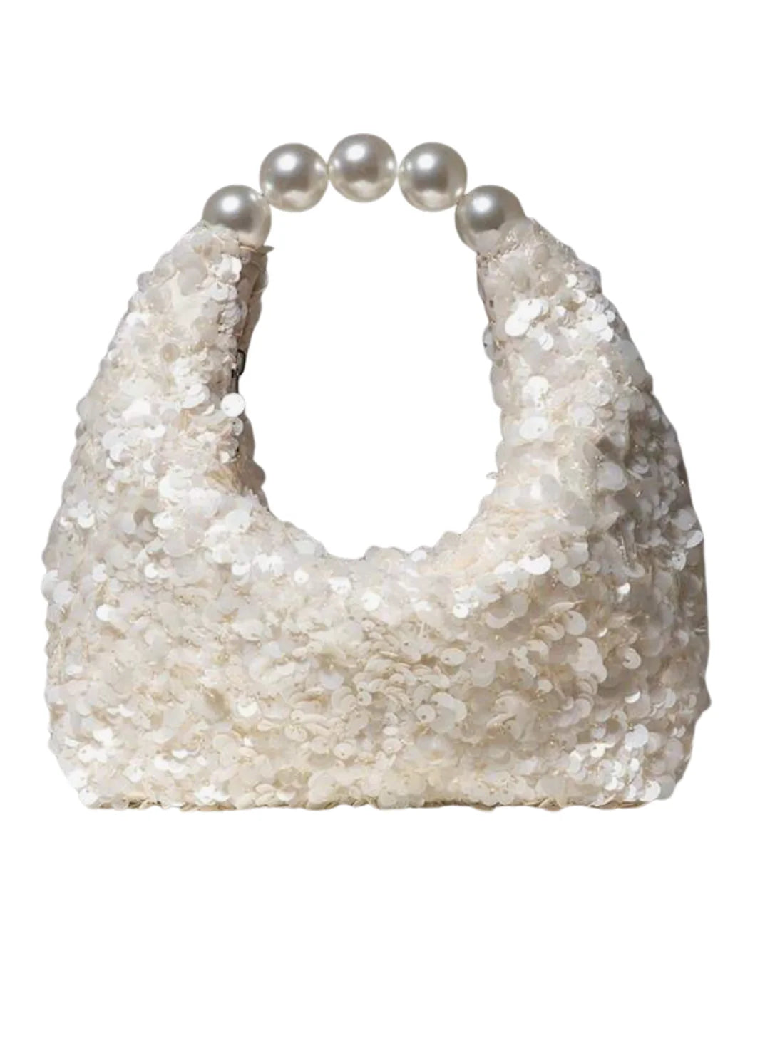 Patra Bag - Ivory