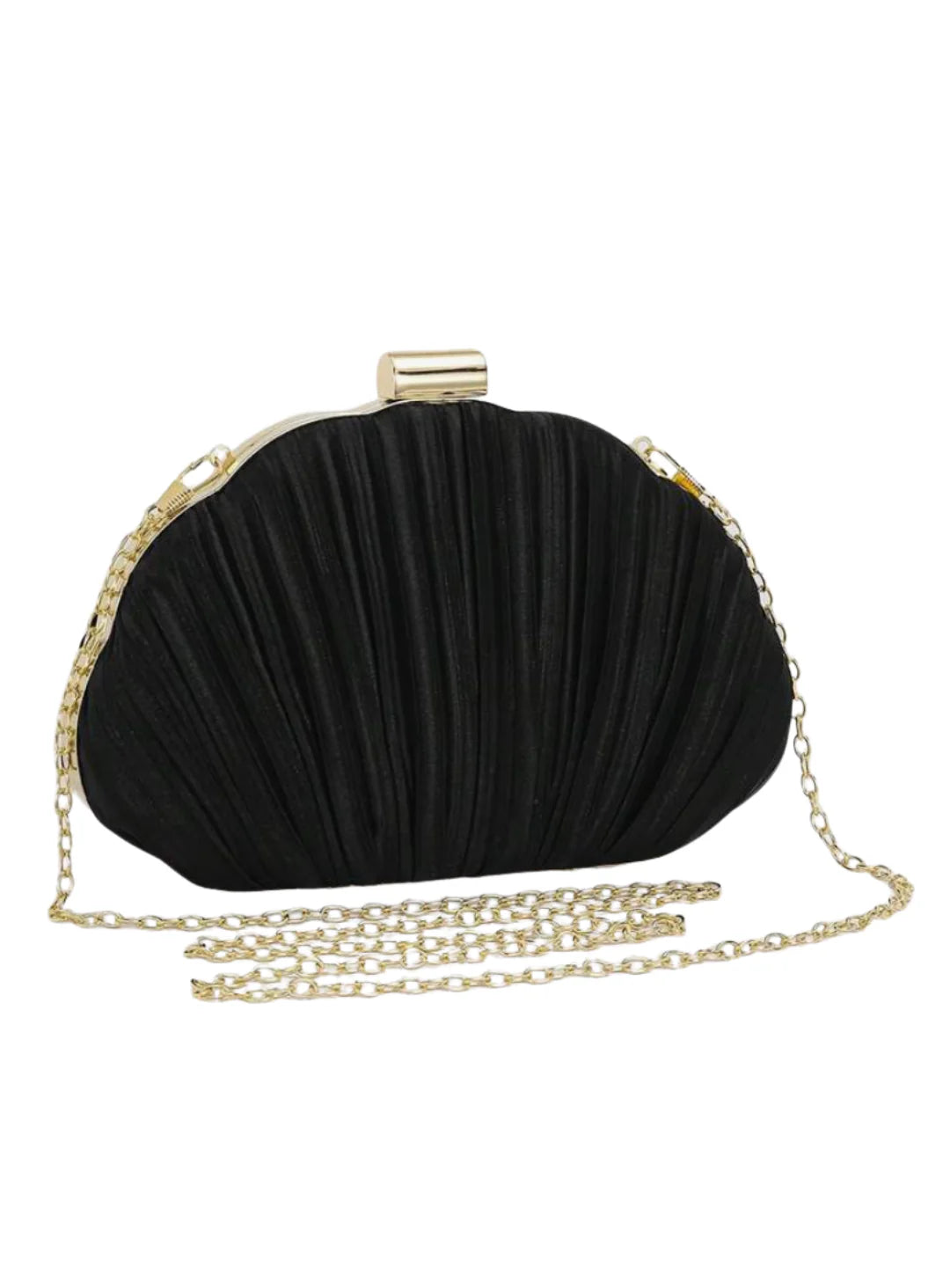 Sienna Bag - Black