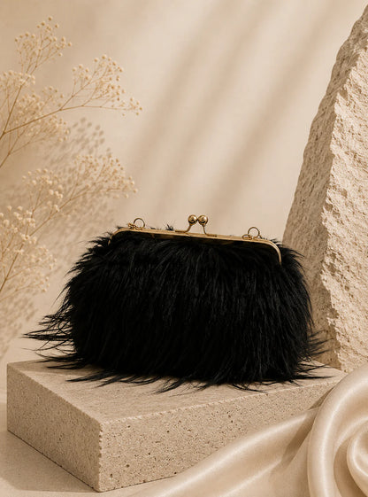 Madame Bag - Black