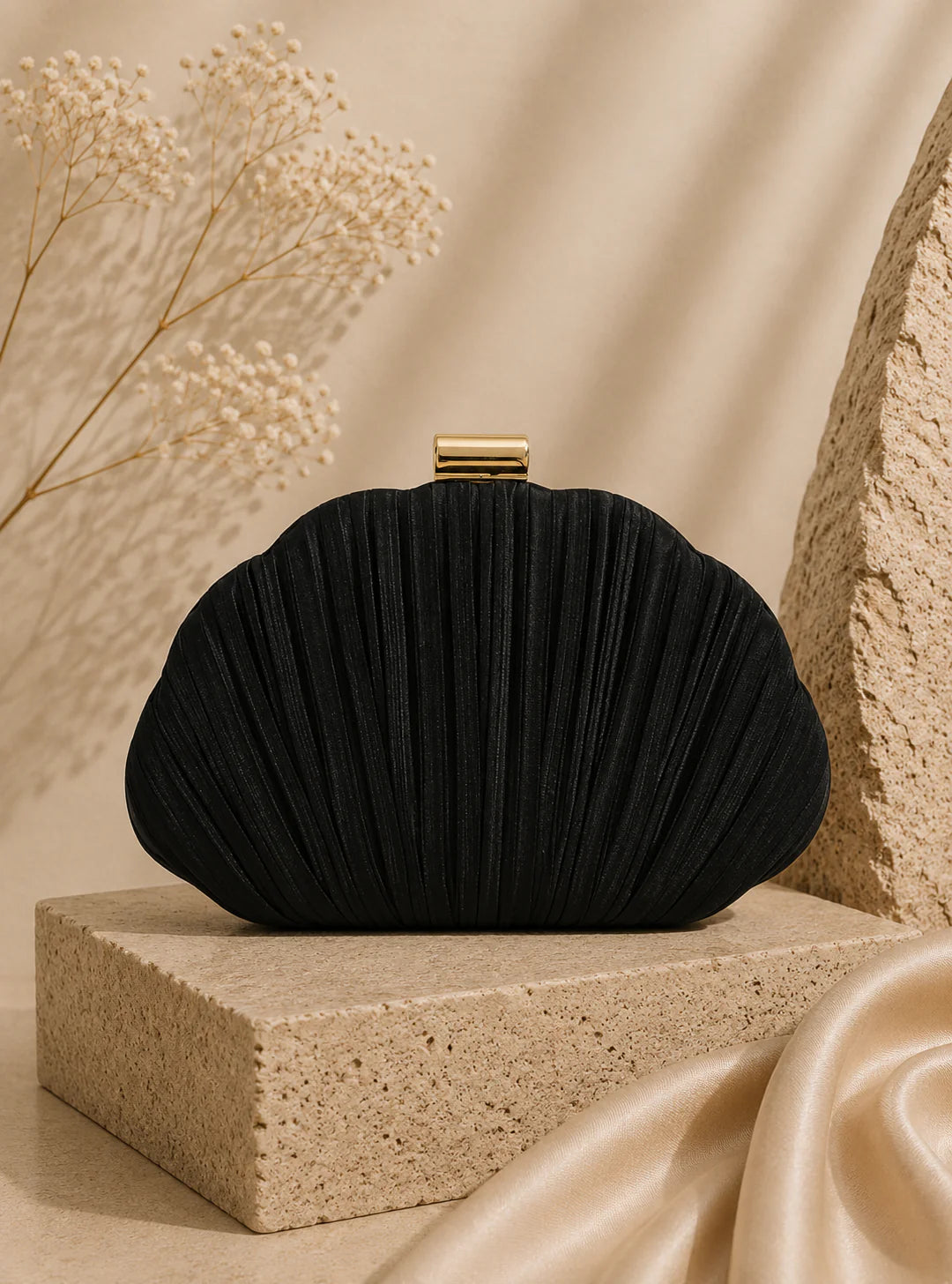 Sienna Bag - Black