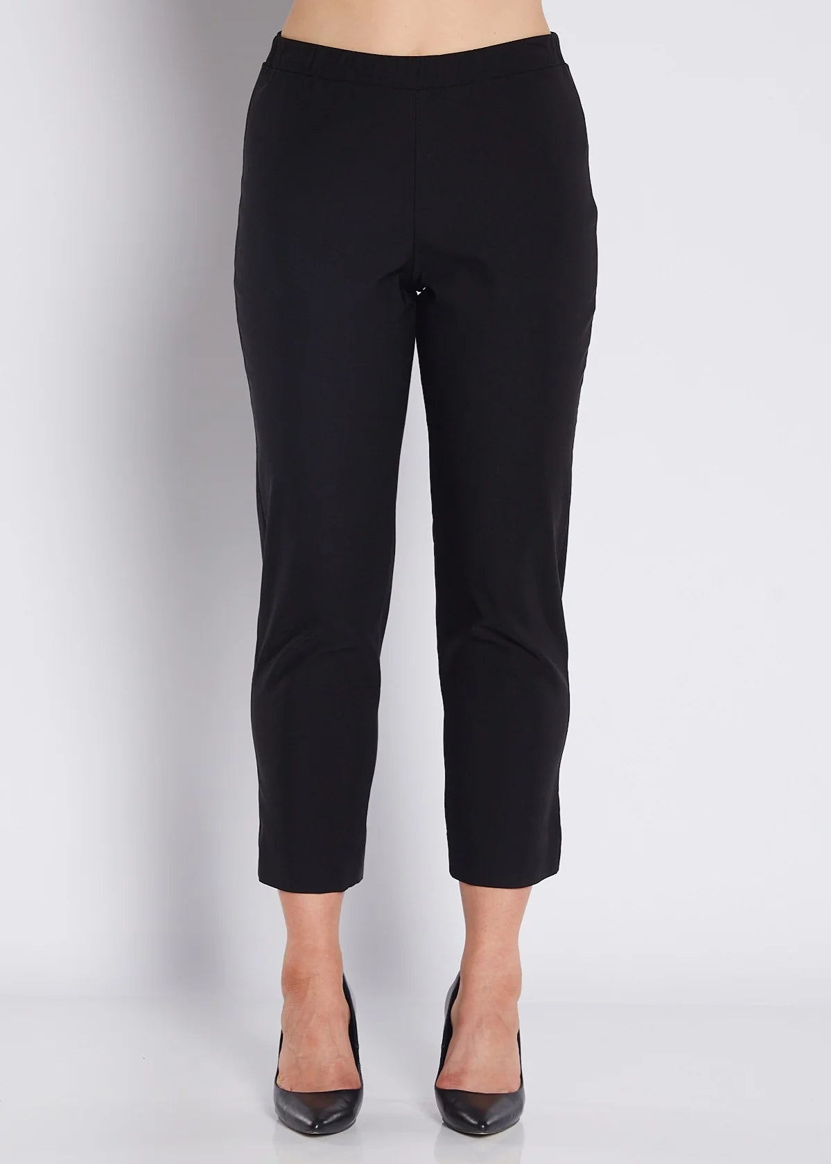 Philosophy Lane 7/8 Stretch Bengaline Pant
