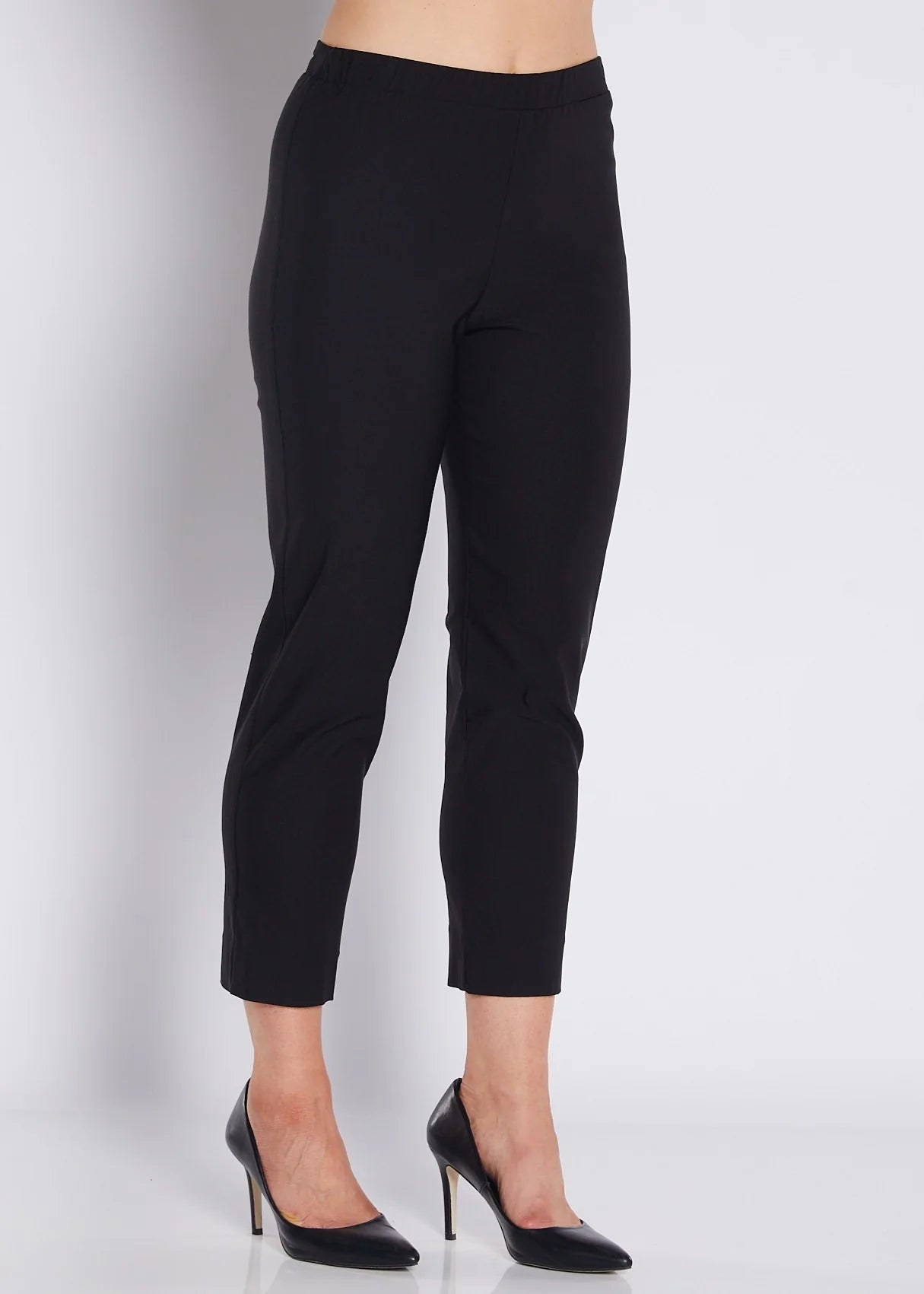 Philosophy Lane 7/8 Stretch Bengaline Pant
