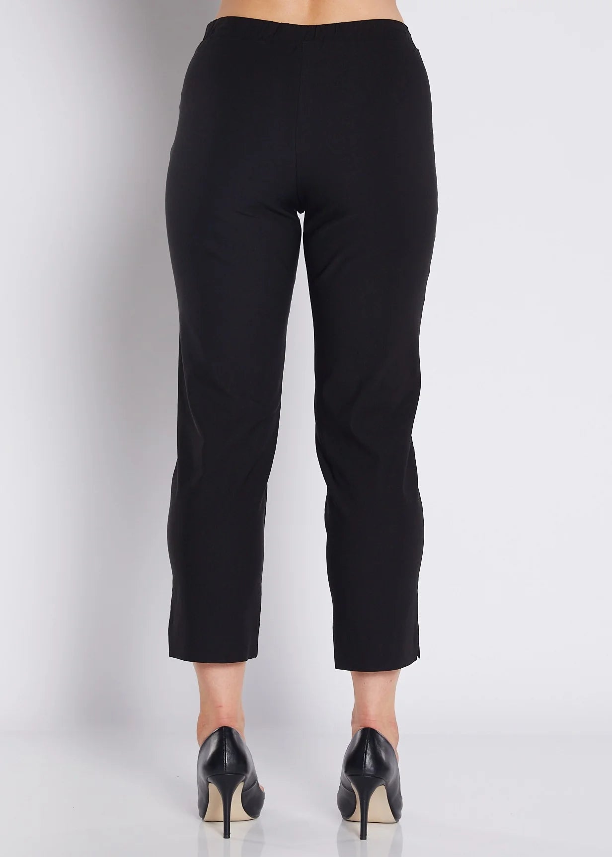 Philosophy Lane 7/8 Stretch Bengaline Pant
