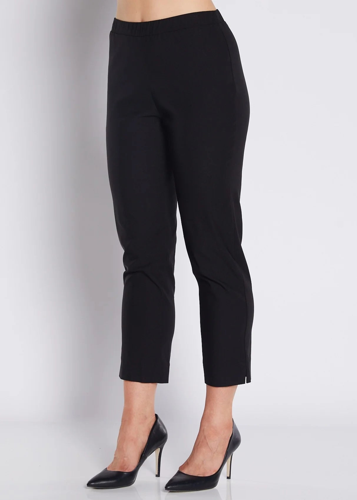 Philosophy Lane 7/8 Stretch Bengaline Pant