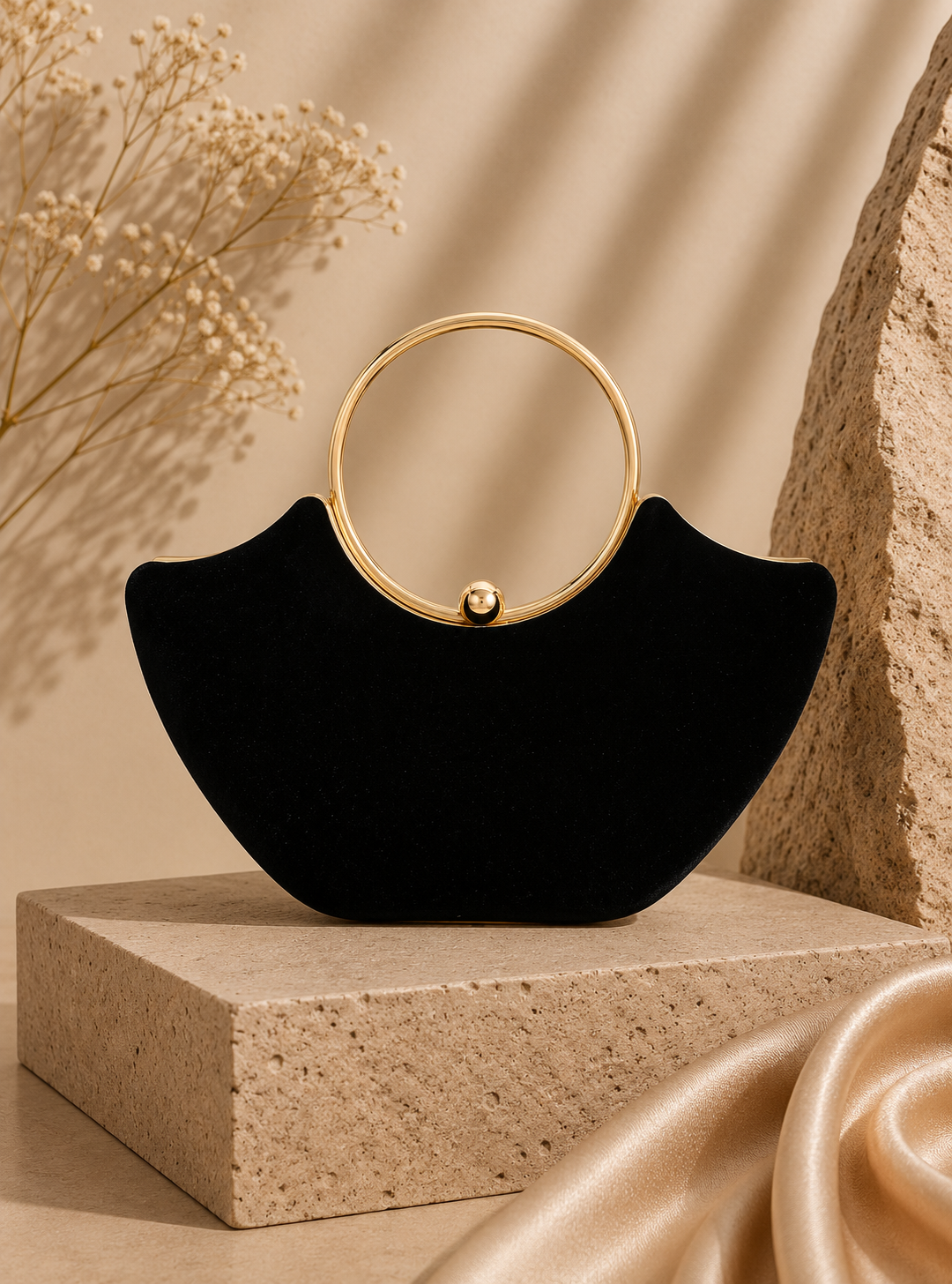 Zeta Bag - Black