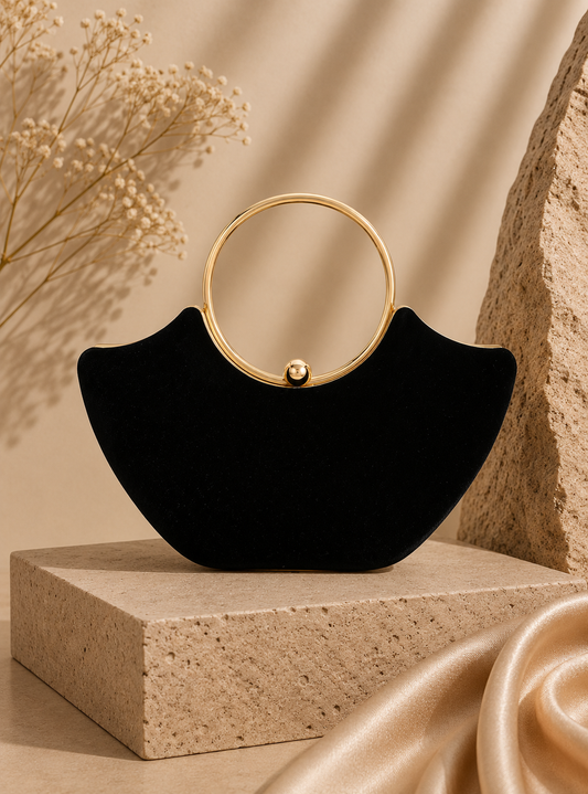 Zeta Bag - Black