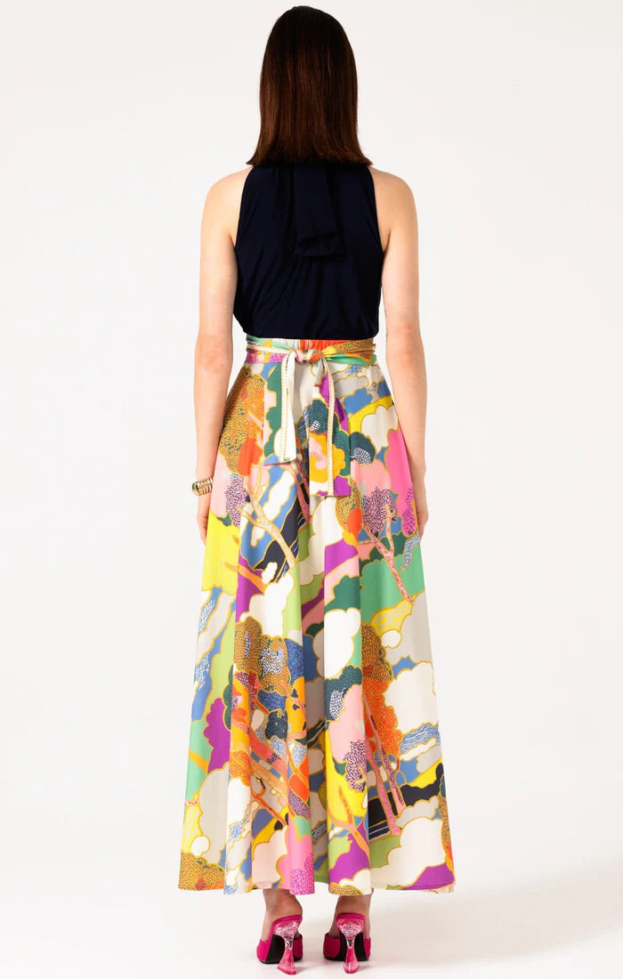 Sacha Drake Florida Maxi Skirt