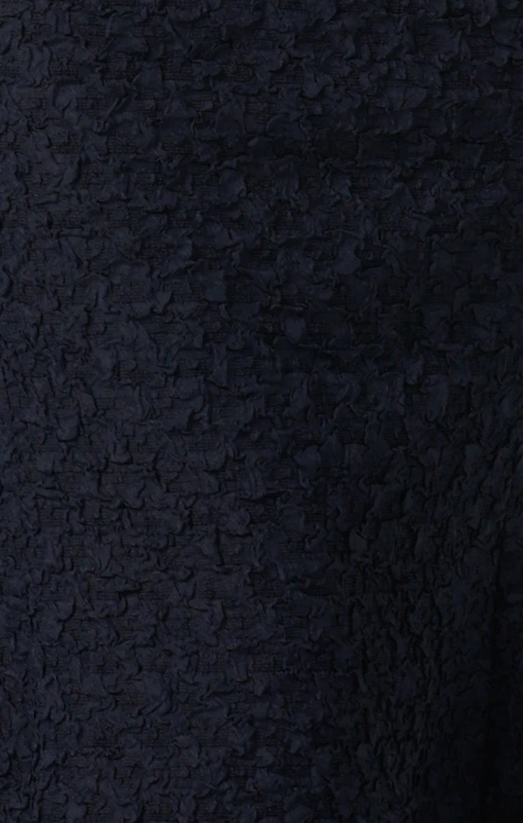 Sacha Drake Gala Royale Gown in Navy