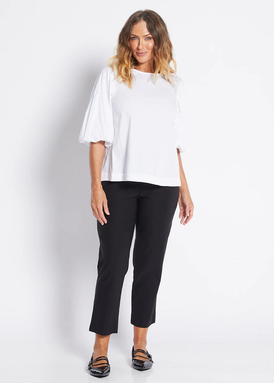 Philosophy Lane 7/8 Stretch Bengaline Pant