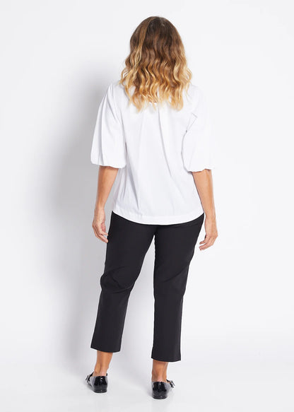 Philosophy Lane 7/8 Stretch Bengaline Pant