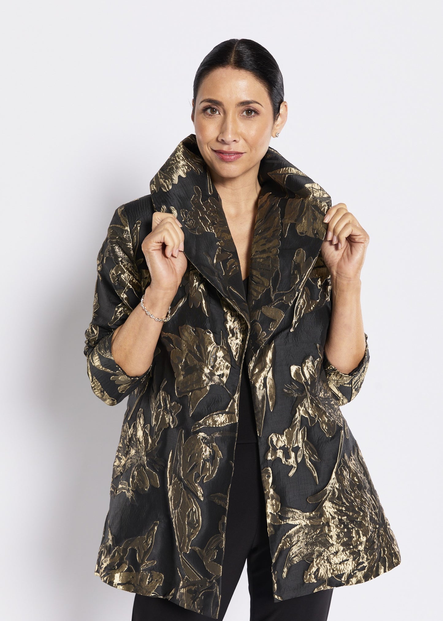 Philosophy Aust. Madeline Opera Coat