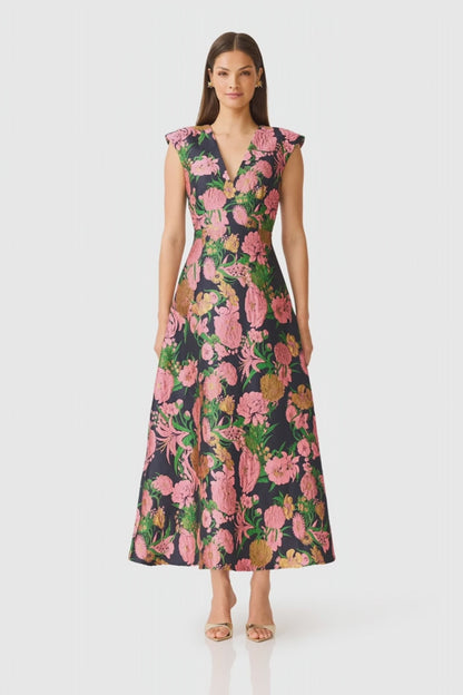 Elliatt Eclore Maxi Dress COMING SOON