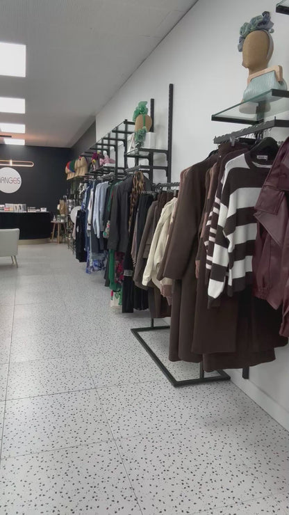 Toby Bomber Jacket - Caramel