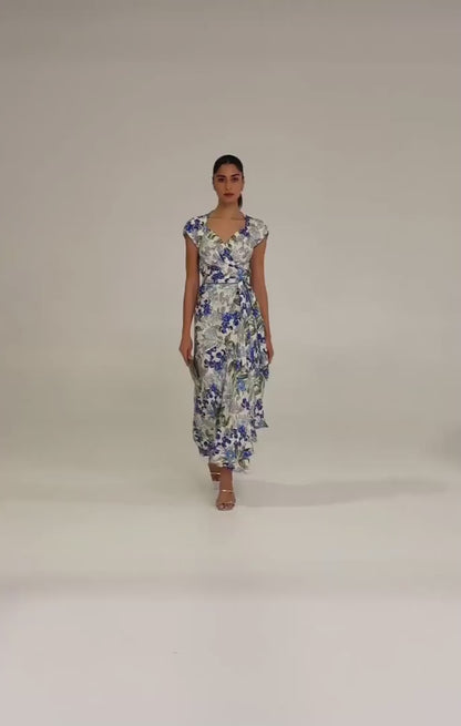 Sacha Drake Mariette Wrap - COMING SOON