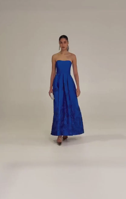 Sacha Drake Pialle Gown COMING SOON