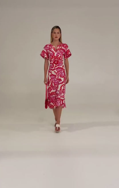 Sacha Drake Raffaela Dress