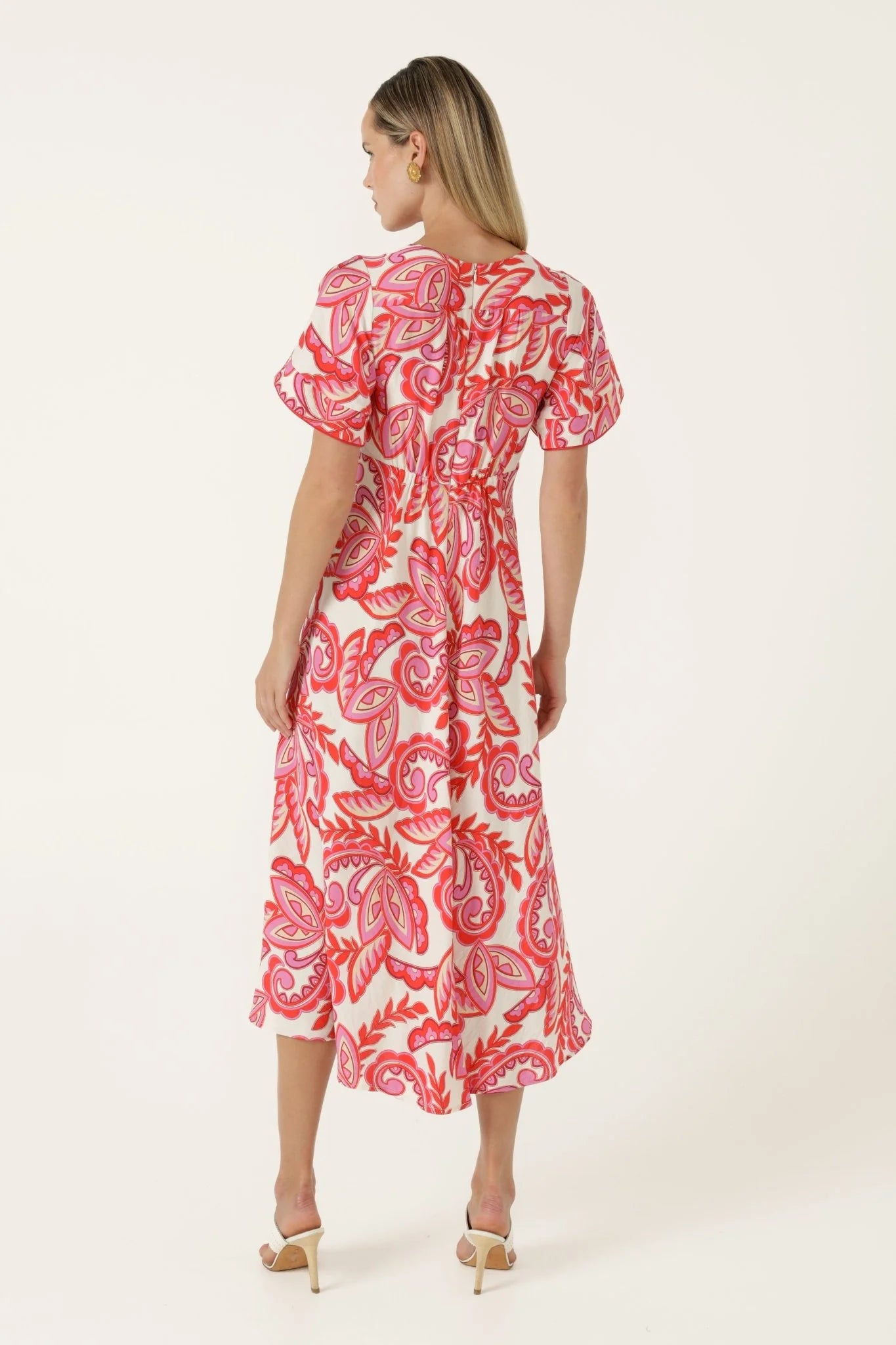 Sacha Drake Raffaela Dress