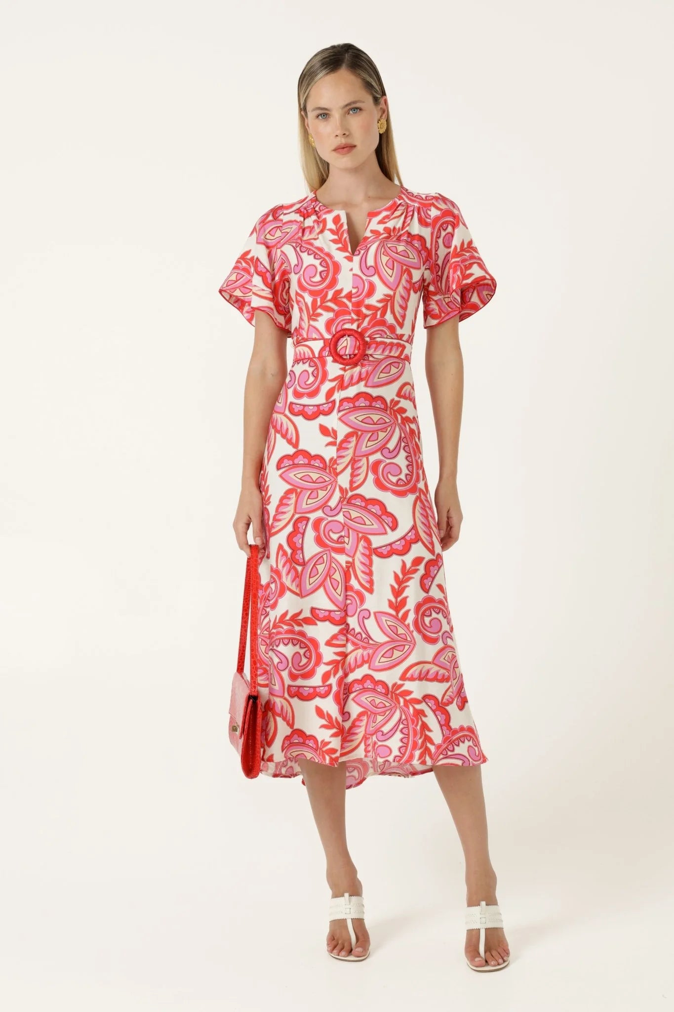 Sacha Drake Raffaela Dress