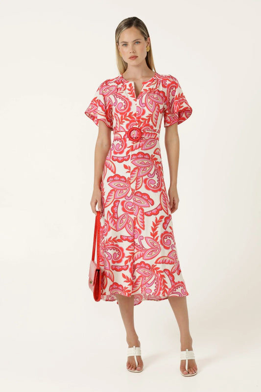Sacha Drake Raffaela Dress COMING SOON