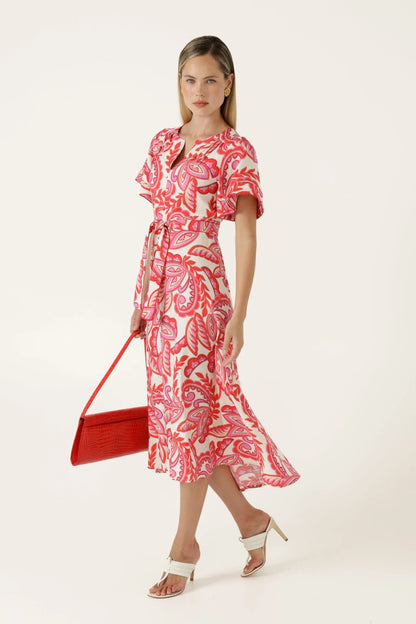 Sacha Drake Raffaela Dress