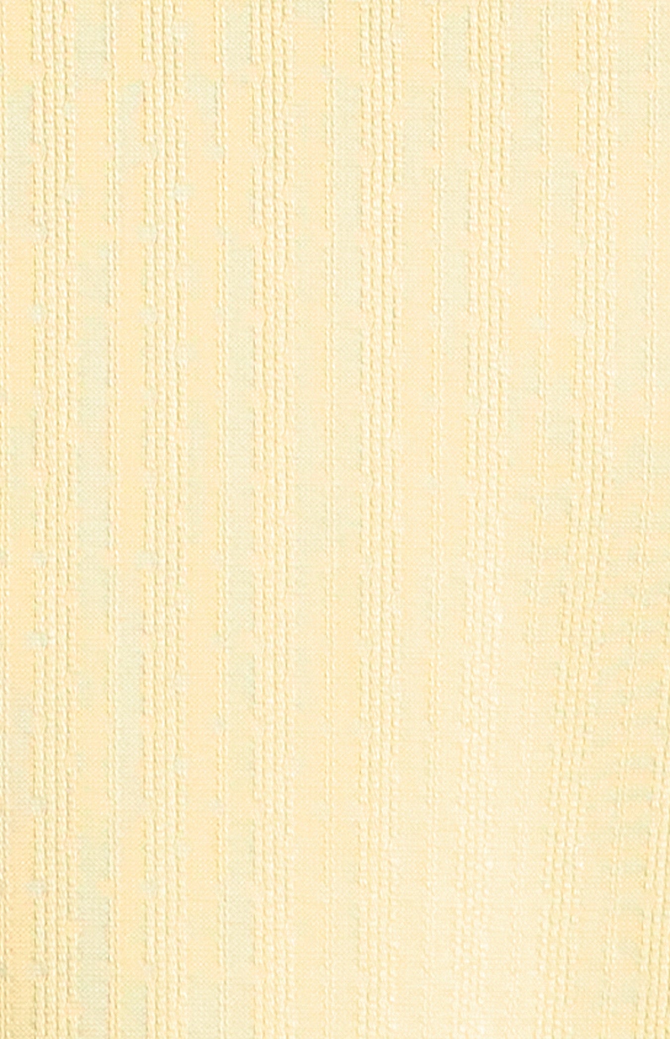 Filomena Frill Dress - Lemon