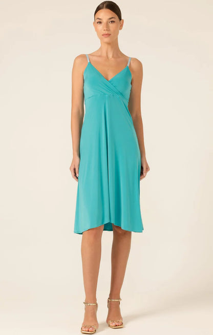 Sacha Drake Siren Sea Maxi Dress