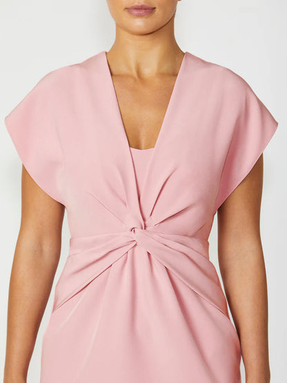 Anthea Crawford Kyla Dress - Pink