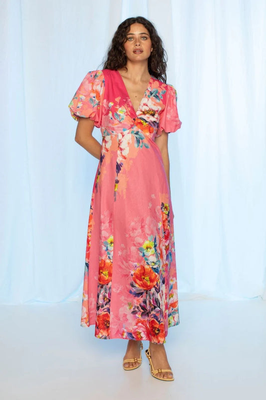 Kachel Arianna Dress