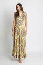 Kachel Layla Maxi Dress