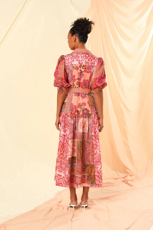 Kachel Elanora Dress