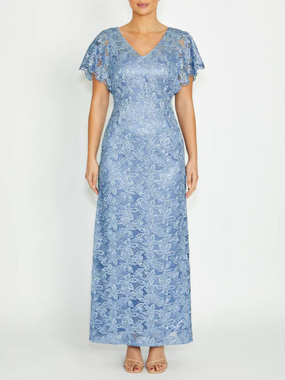 Anthea Crawford Nya Gown