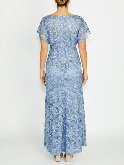 Anthea Crawford Nya Gown