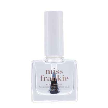 Miss Frankie Bond With Me - Base Coat