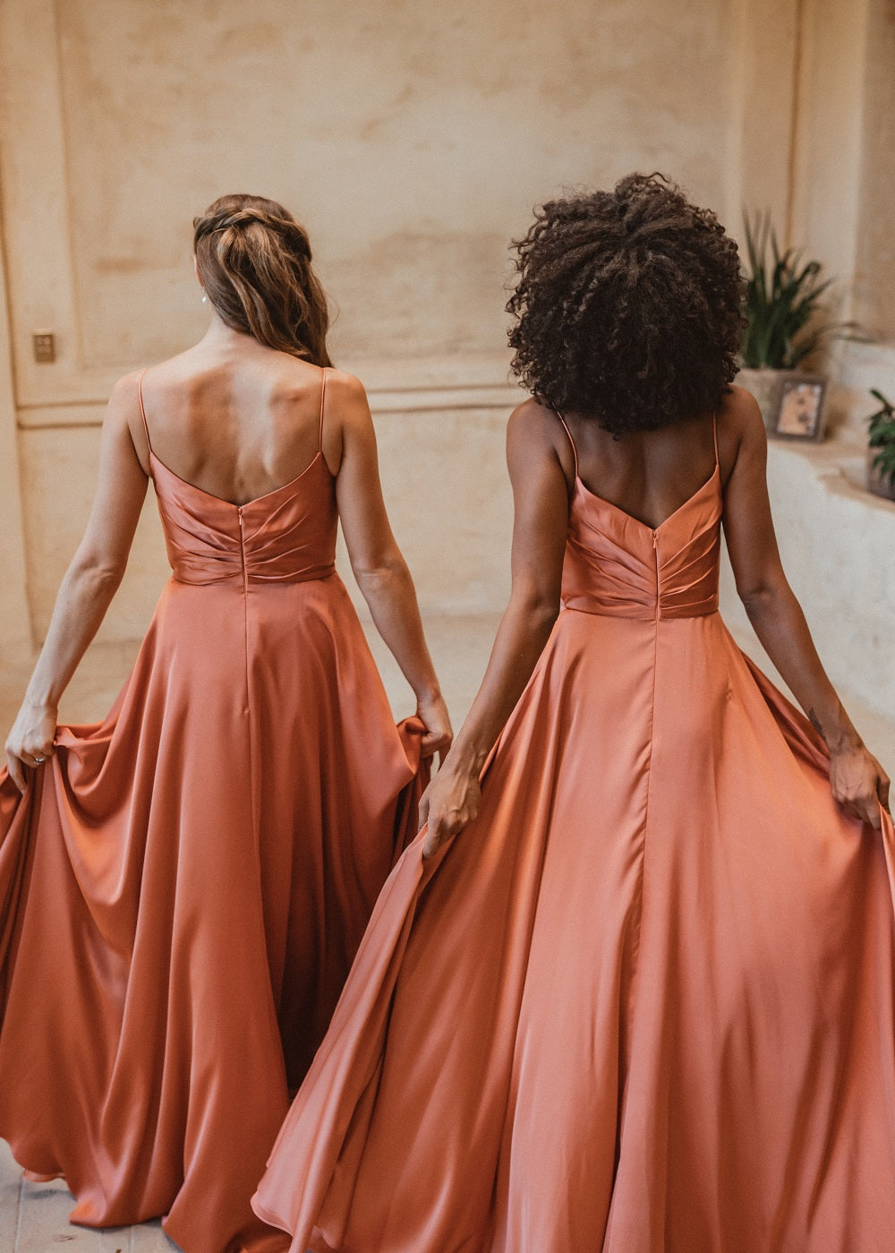 Tania Olsen Bridesmaid dresses TO875 Suva Dress - Terracotta Mangos Fashion Boutique Tania Olsen Bridesmaid dresses TO875 Suva Dress - Terracotta Mangos Fashion Boutique